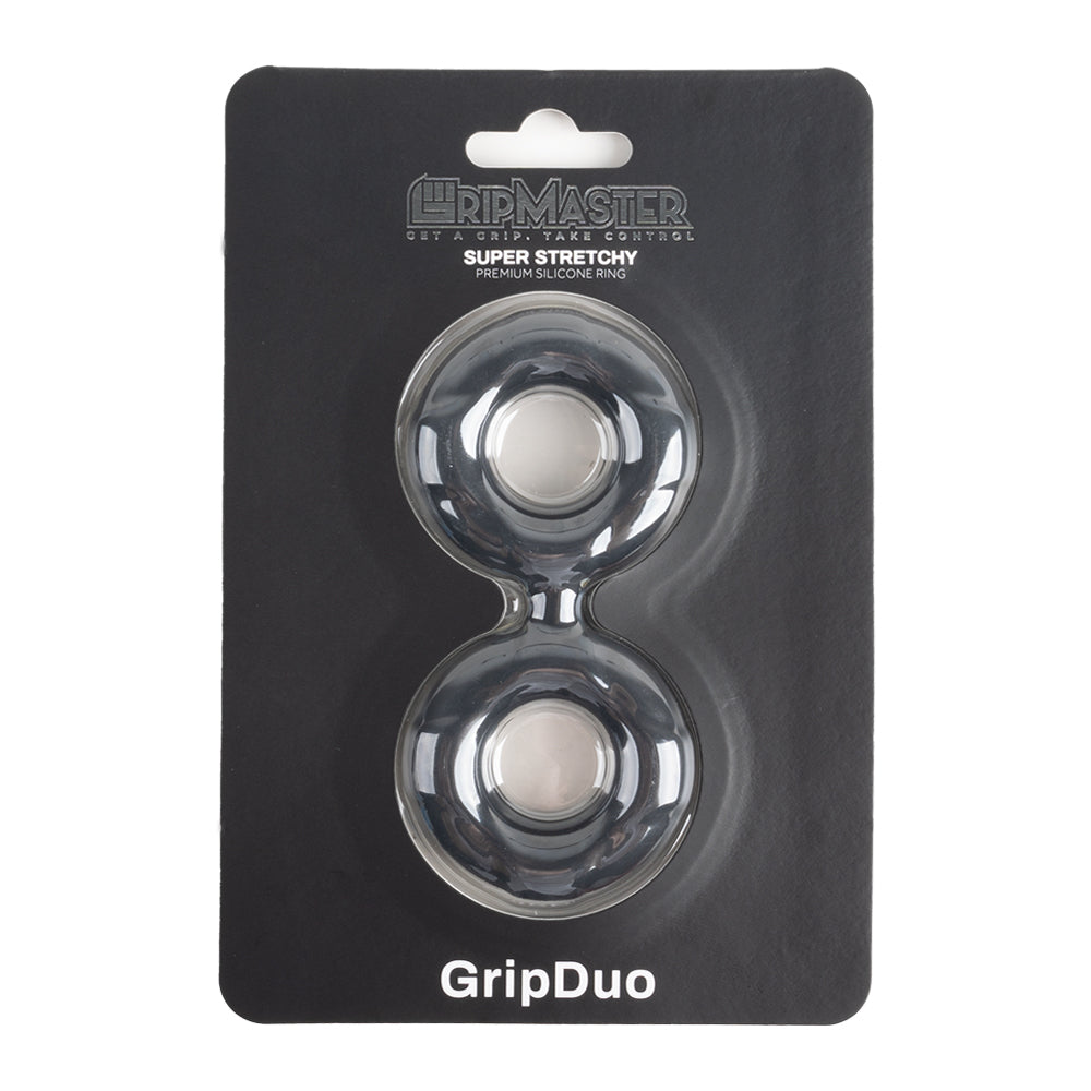 GripDuo
